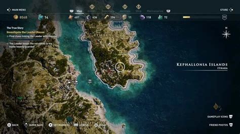 ac odyssey odessa choice